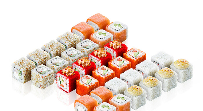 Служба доставки «Капибара Бобруйск»