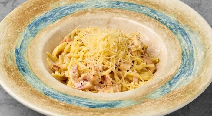 Кафе-пиццерия «Terra»