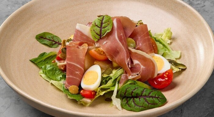 Кафе-пиццерия «Terra»