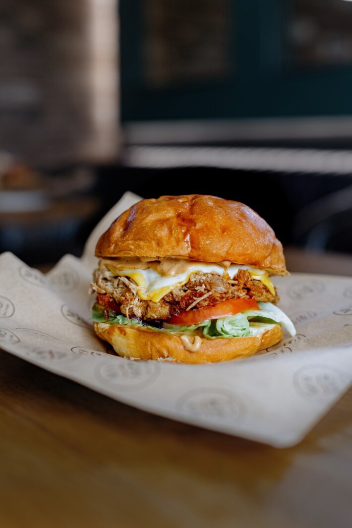 Копченая свинина