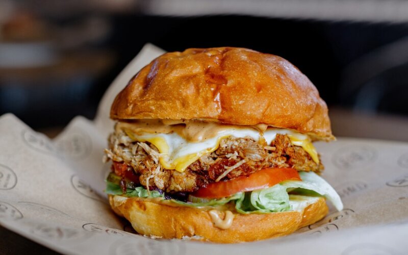 Копченая свинина