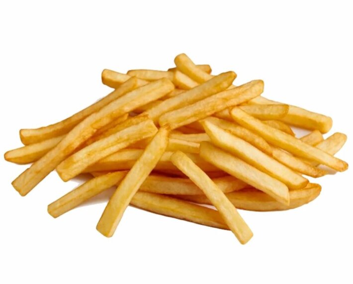 Картофель фри