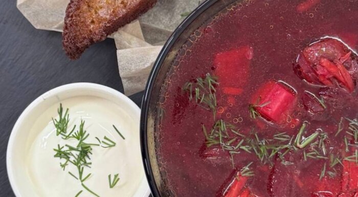 Кафе «Луна»