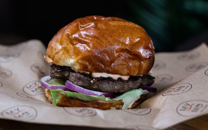 Луковый ДЖО