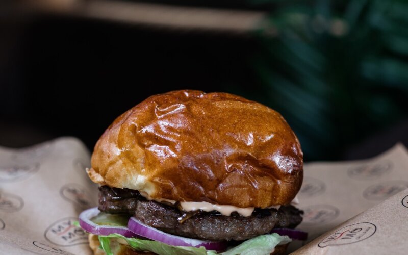 Луковый ДЖО