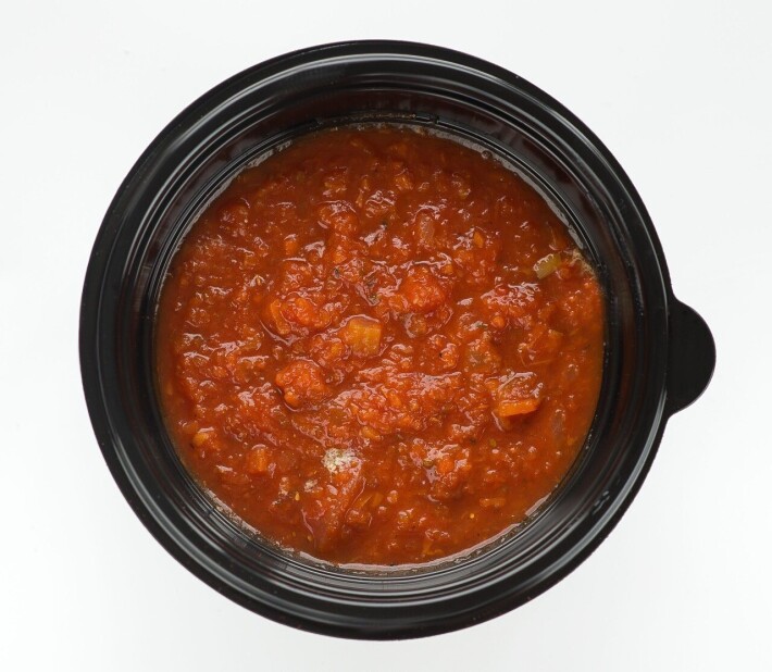 Соус «Неаполитано»