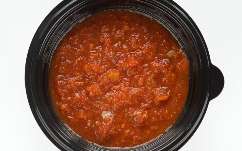 Соус «Неаполитано»