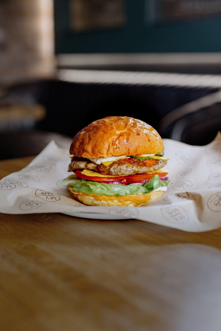 Мексиканец