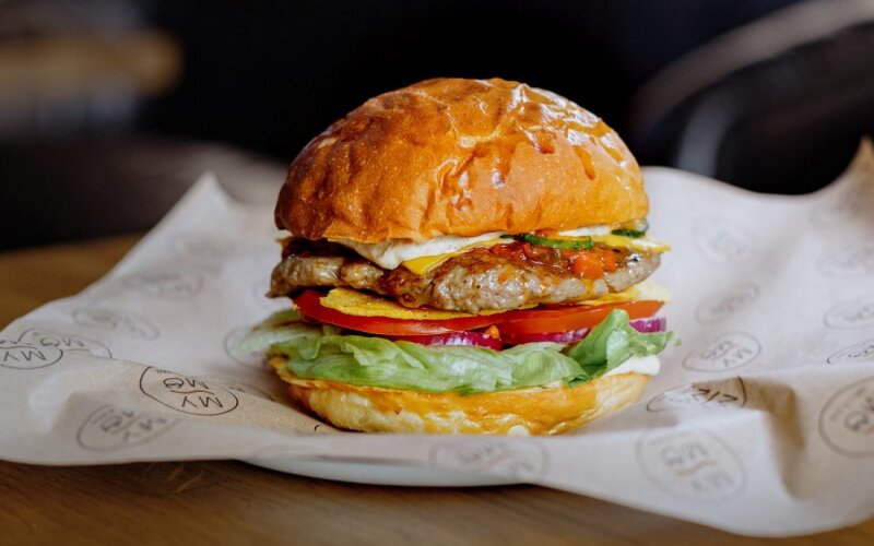 Мексиканец