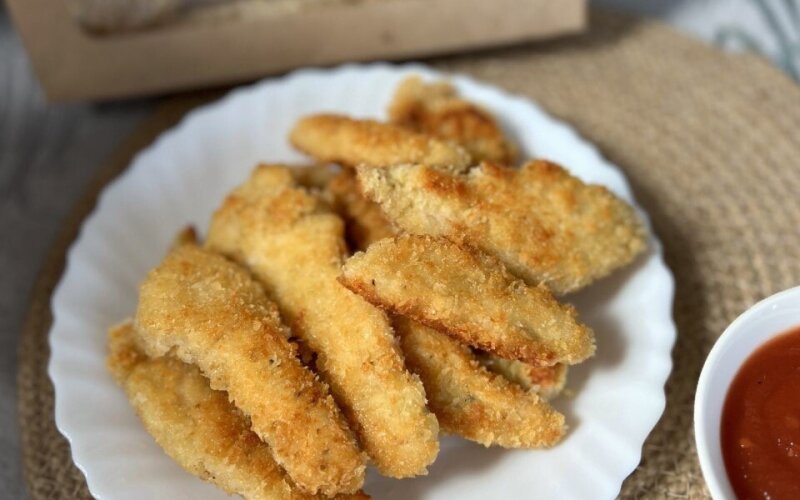 Наггетсы куриные
