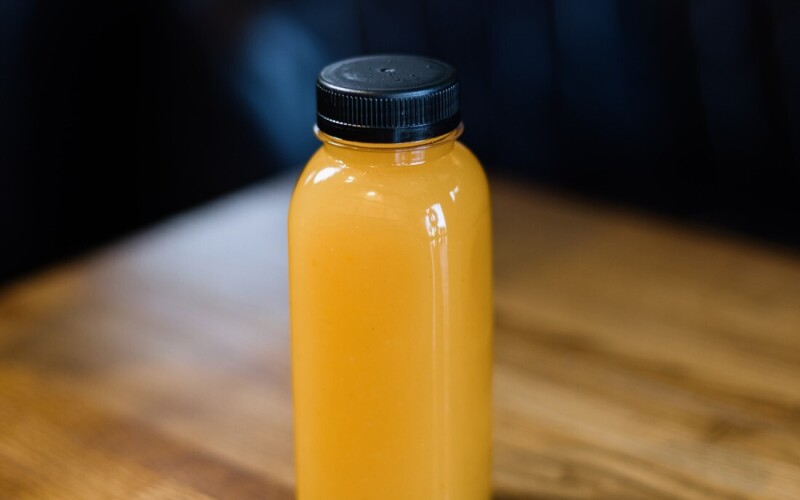 Морс облепиха/апельсин