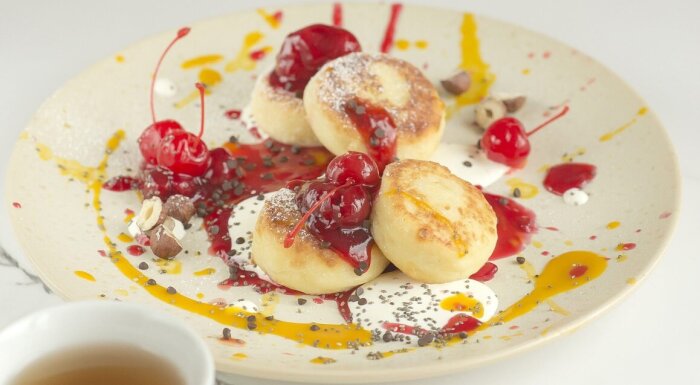 СД «Fresh and Froze»