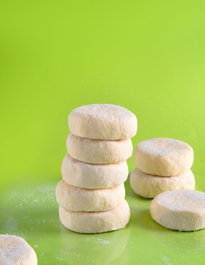 Сырники без сахара