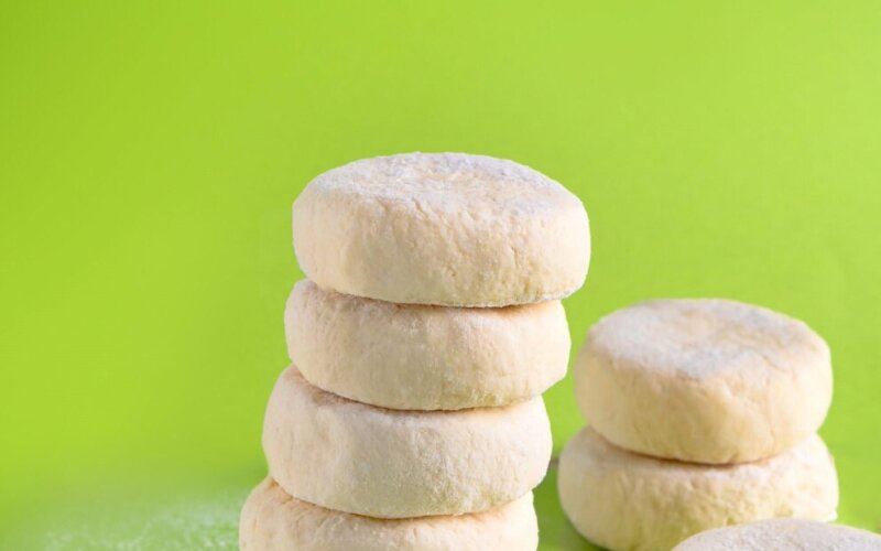 Сырники без сахара