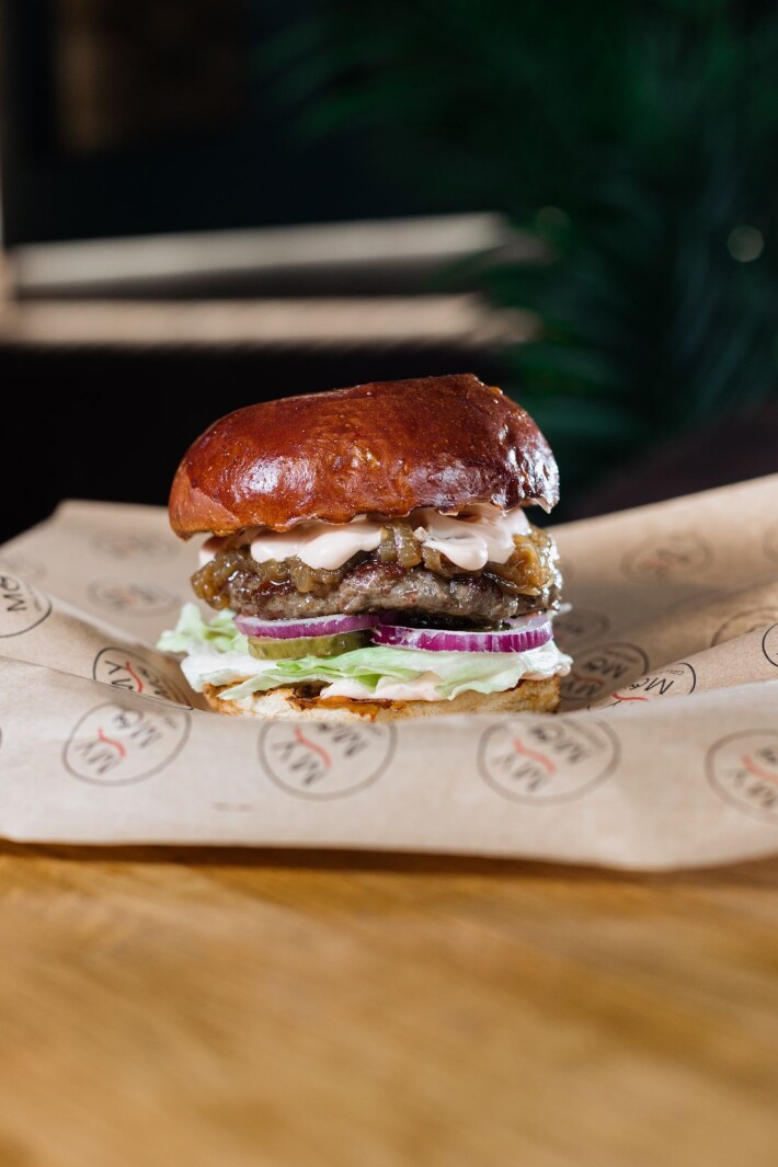 Луковый ДЖО