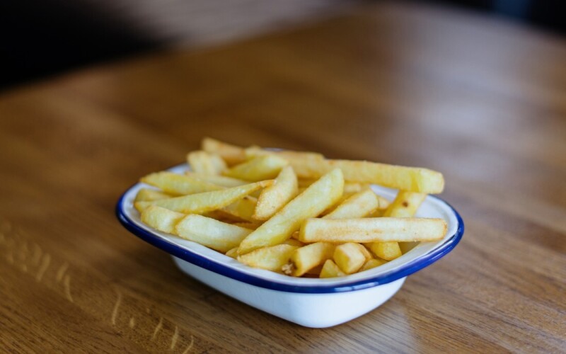 Картофель фри