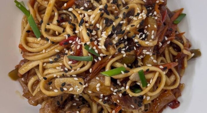 Кафе «Луна»