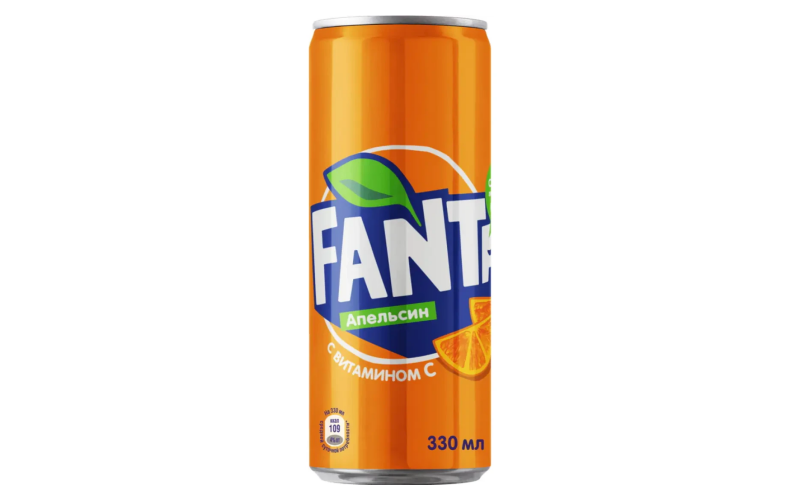 Fanta