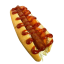 Хот-дог классический