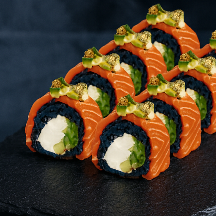 Золотая филадельфия