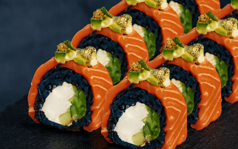 Золотая филадельфия