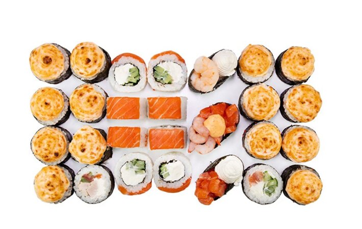 Сет «Ужин при свечах»