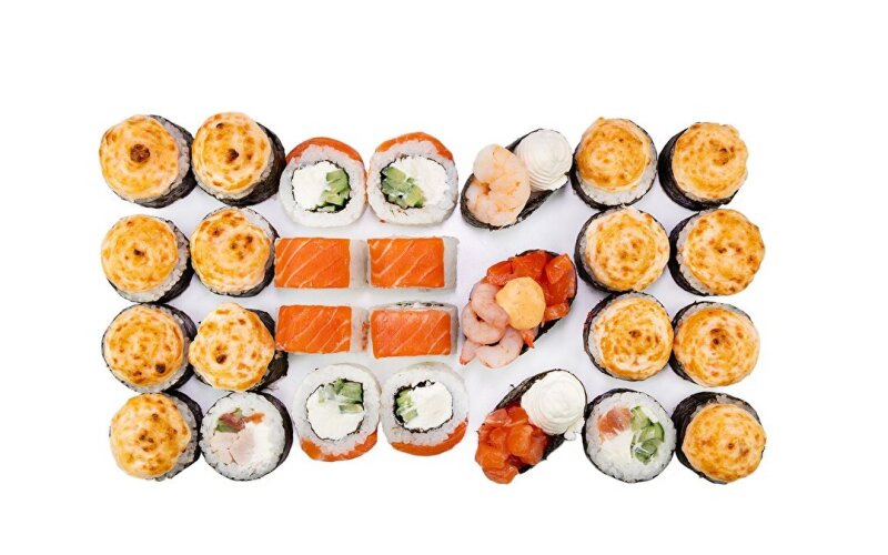 Сет «Ужин при свечах»