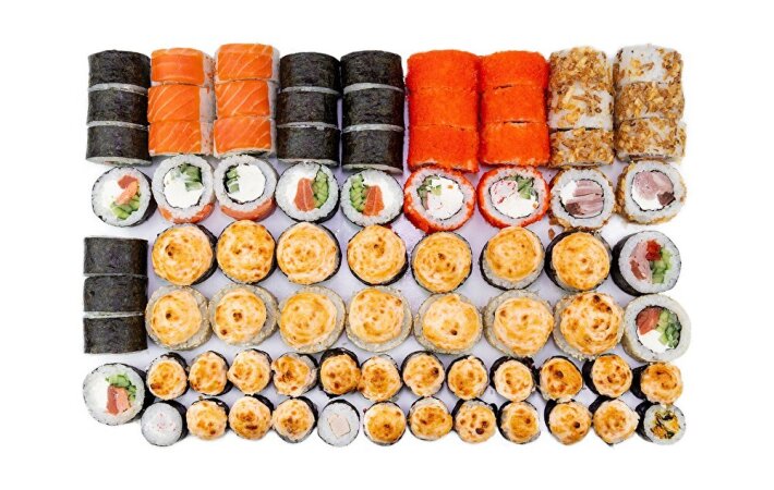 Сет «Зима в сердце»