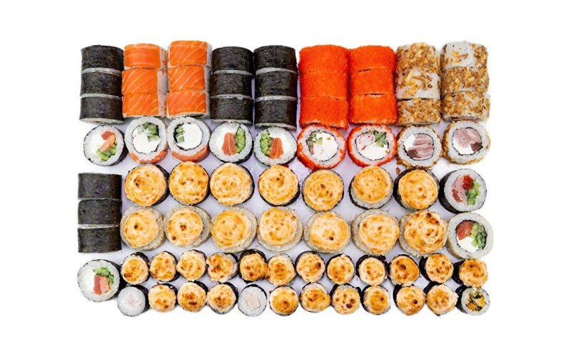 Сет «Зима в сердце»