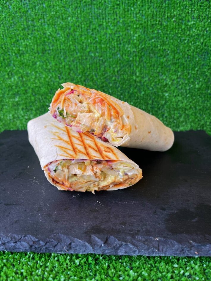 Кебаб «От шефа»