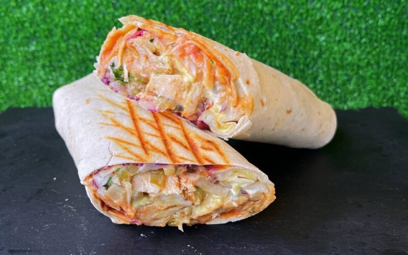 Кебаб «От шефа»