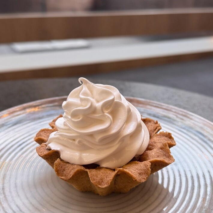 Корзиночка