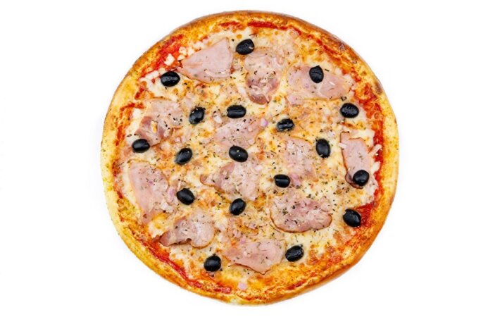 Пицца «Итальяно»