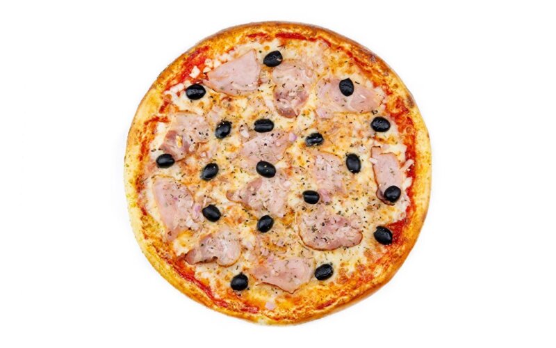 Пицца «Итальяно»