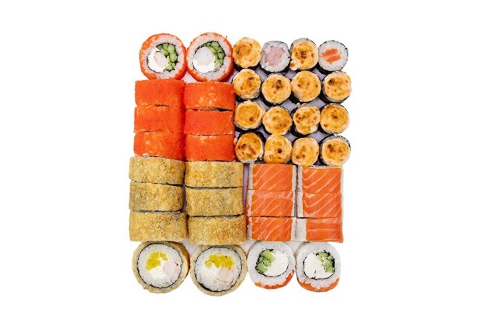 Сет «Снежная королева»