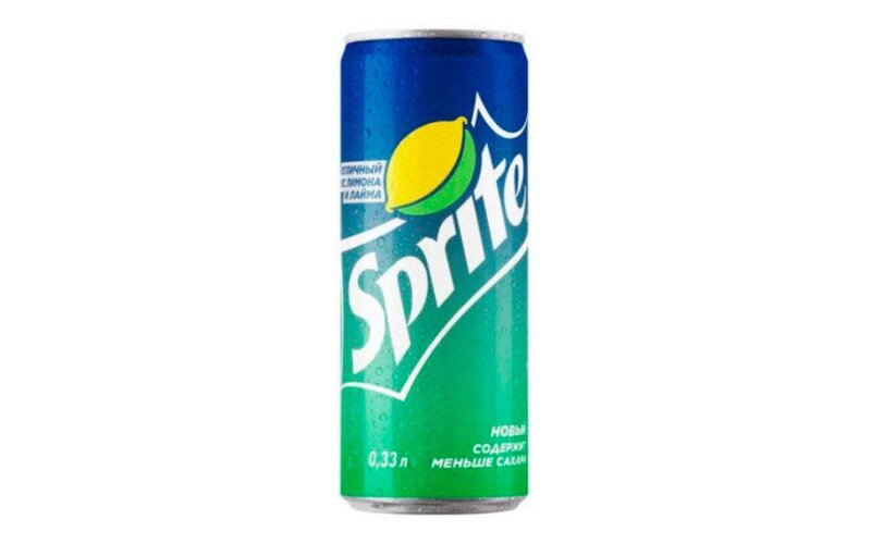 Sprite