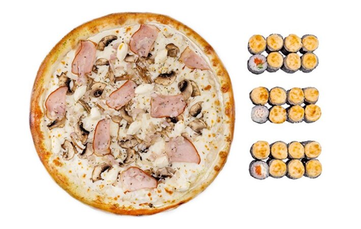 Комбо «Ррработаем»