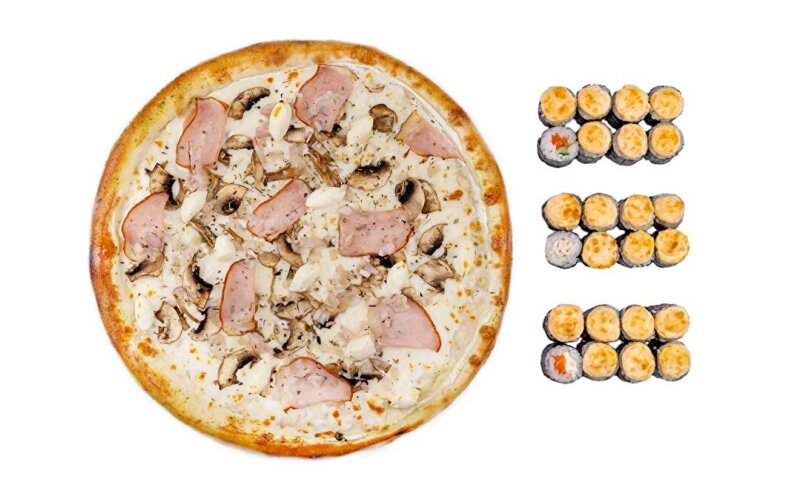 Комбо «Ррработаем»