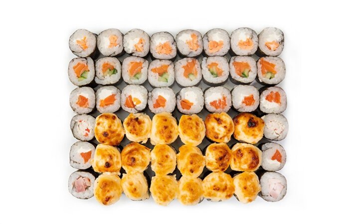 Сет «Один дома»