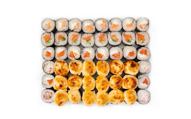 Сет «Один дома»