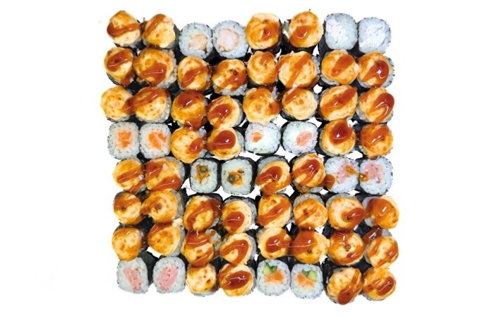 Сет «8 классик»