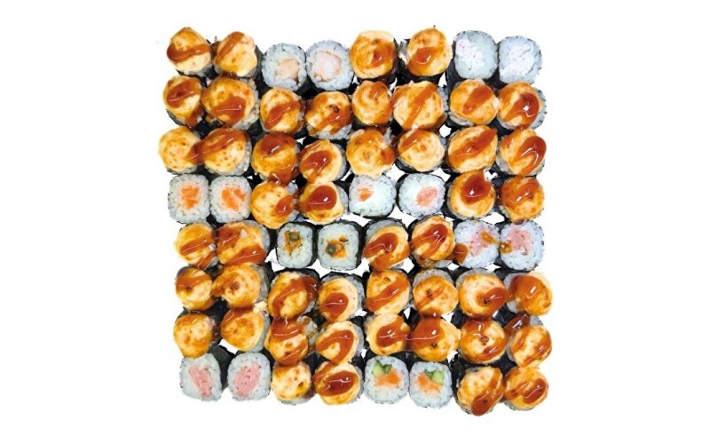 Сет «8 классик»