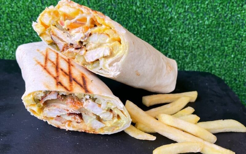 Кебаб «Белорусский»