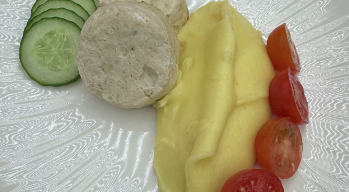 Кафе «У Клима»