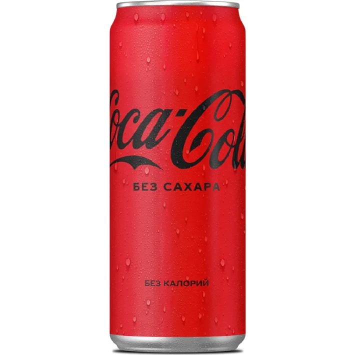 Coca-Cola Zero