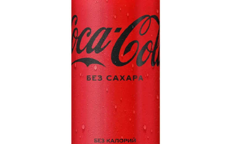 Coca-Cola Zero