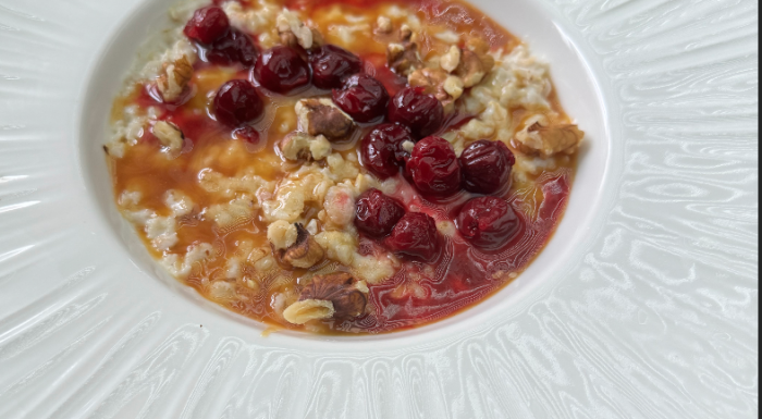 Кафе «У Клима»