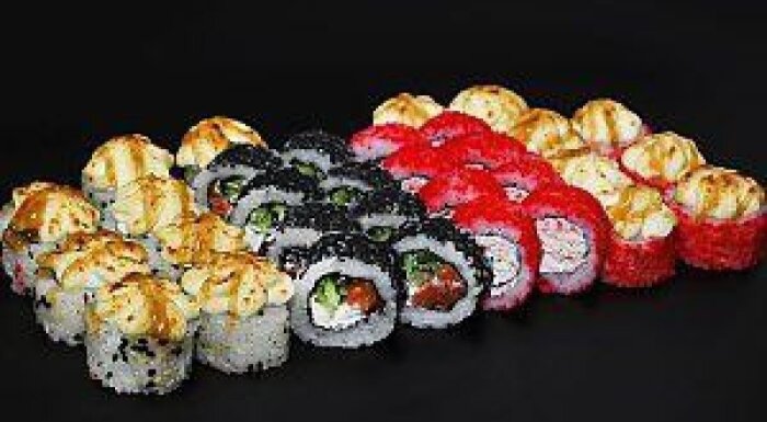 Кафе «Sushi Boom Гродно»
