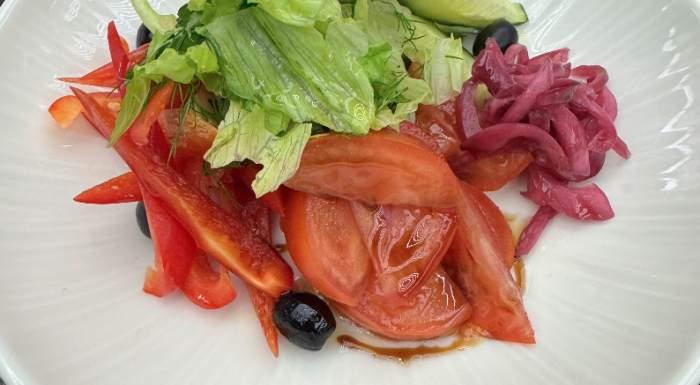 Кафе «У Клима»