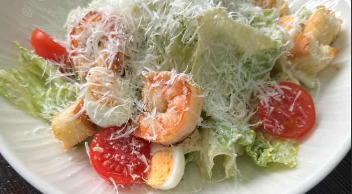 Кафе «У Клима»